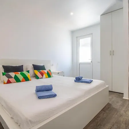Holiday home Casa Blanca By Interhome *