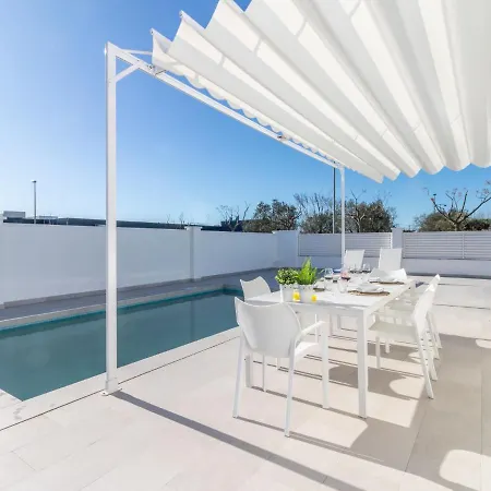 Casa Blanca By Interhome *