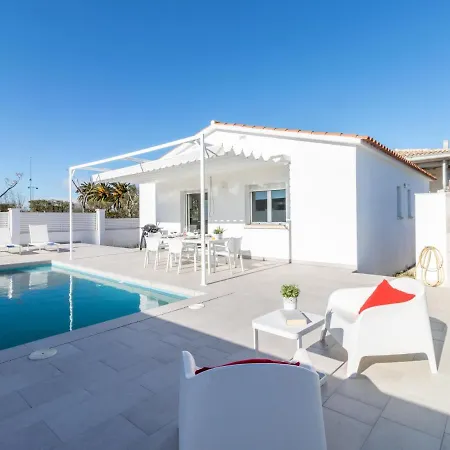 Casa Blanca By Interhome