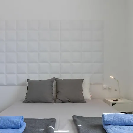 Casa Blanca By Interhome Holiday home Castello  D'Empuries