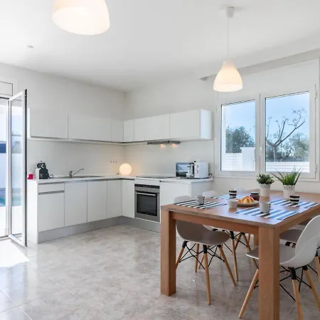 Casa Blanca By Interhome Holiday home