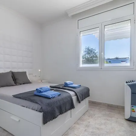 Holiday home Casa Blanca By Interhome