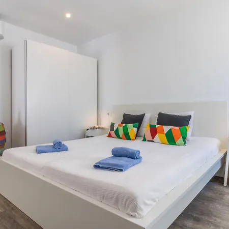 Casa Blanca By Interhome Castello  D'Empuries