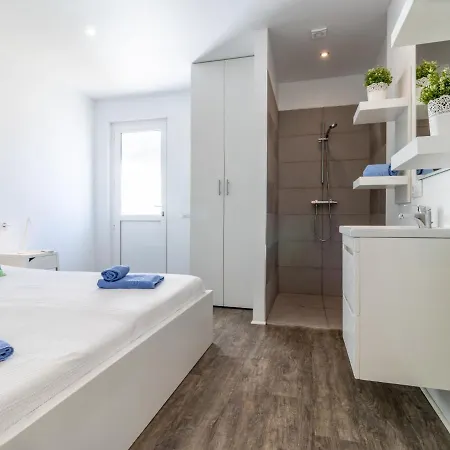 Casa Blanca By Interhome * Castello  D'Empuries