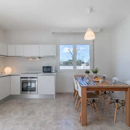 Holiday home Casa Blanca By Interhome