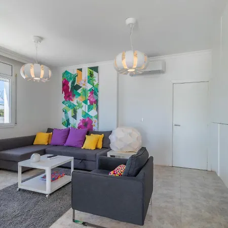 Casa Blanca By Interhome Castello  D'Empuries