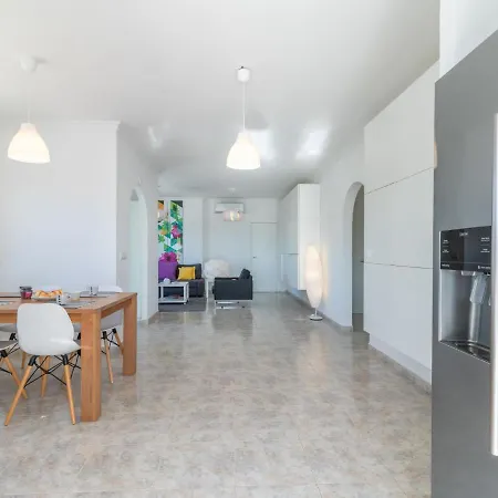 Casa Blanca By Interhome * Castello  D'Empuries