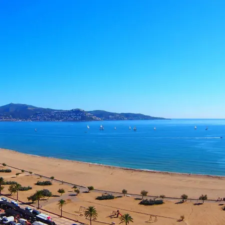 Holiday home Casa Blanca By Interhome Castello  D'Empuries